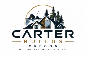 Carter Builds Oregon, Carter's Contracting logo